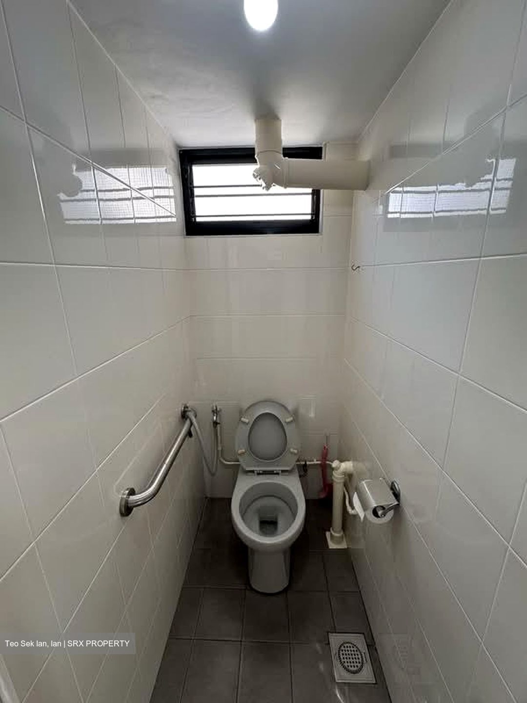 Blk 36 Bedok South Parkview (Bedok), HDB 4 Rooms #581855341